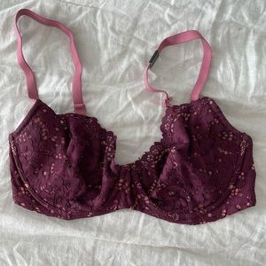 32DD Victorias Secret Bra